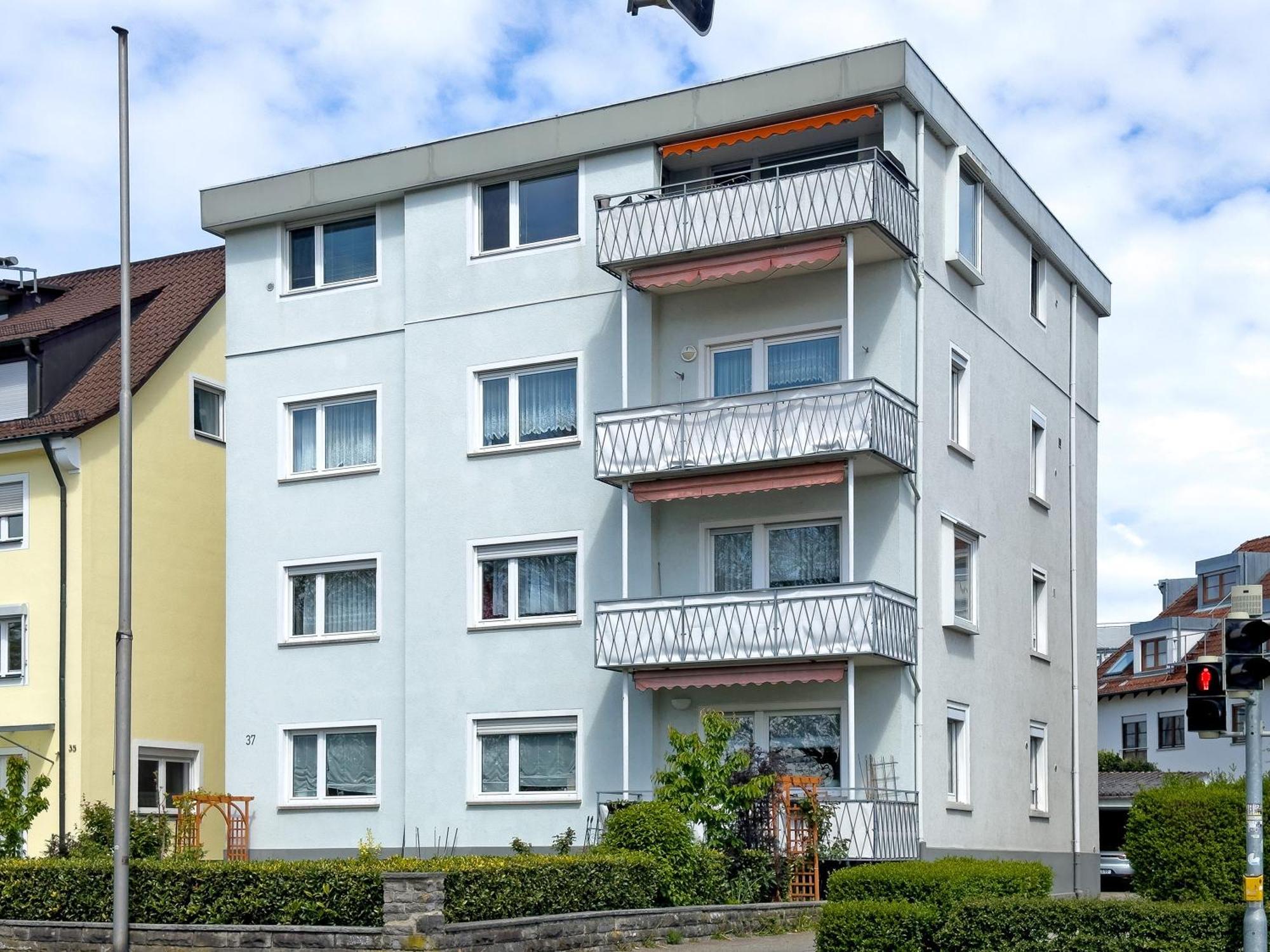 Siravit Am See FDH Exterior foto